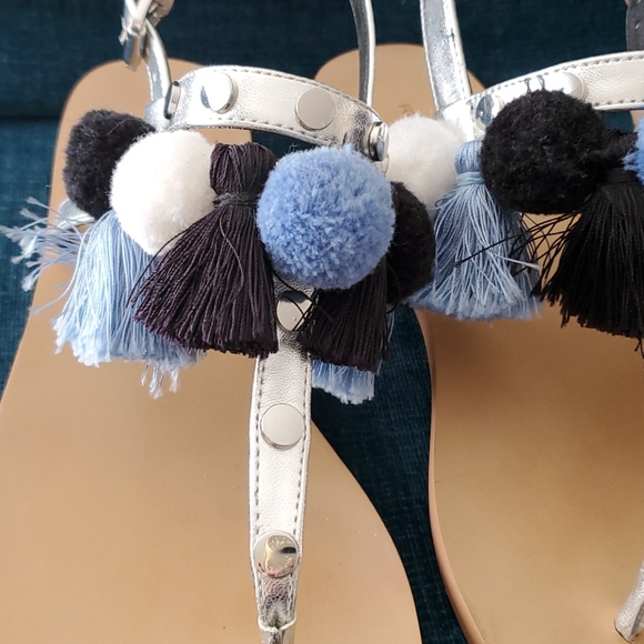 Rebecca Minkoff sandal - Picture 2 of 4